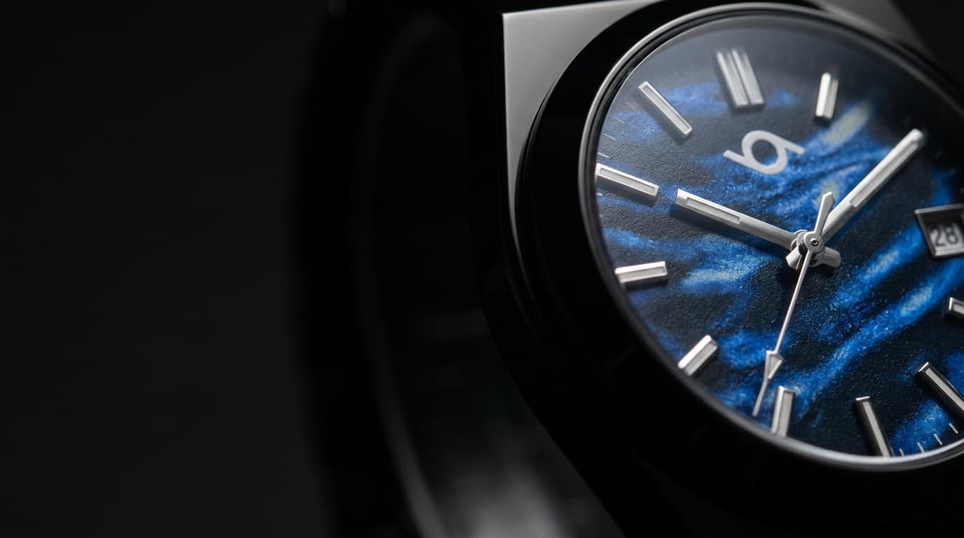 Six dials, one decision