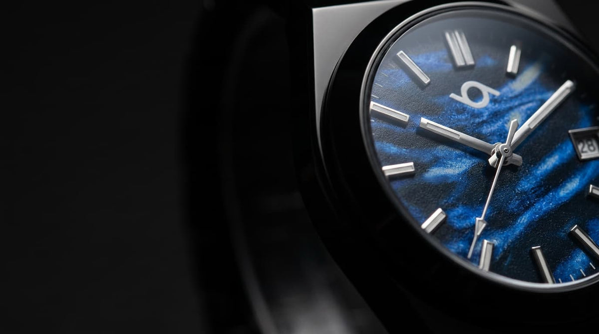 Six dials, one decision