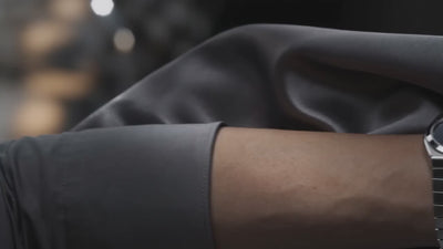 Studio 96 - Custom Automatic Watches, Hand Assembled